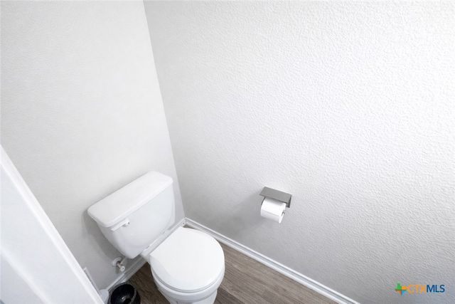 4803 Green Meadow Street, Killeen, TX 76549