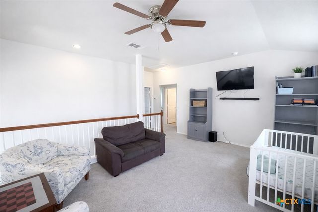 4803 Green Meadow Street, Killeen, TX 76549