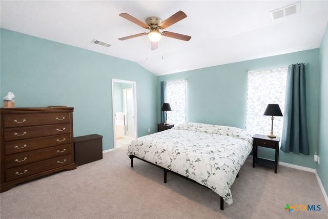 4803 Green Meadow Street, Killeen, TX 76549