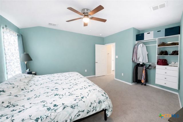 4803 Green Meadow Street, Killeen, TX 76549