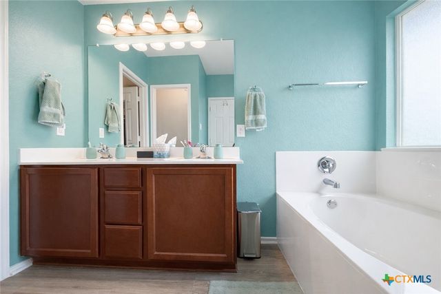 4803 Green Meadow Street, Killeen, TX 76549