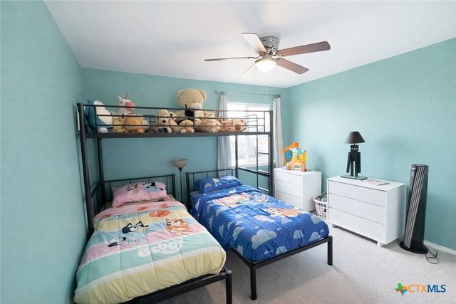 4803 Green Meadow Street, Killeen, TX 76549