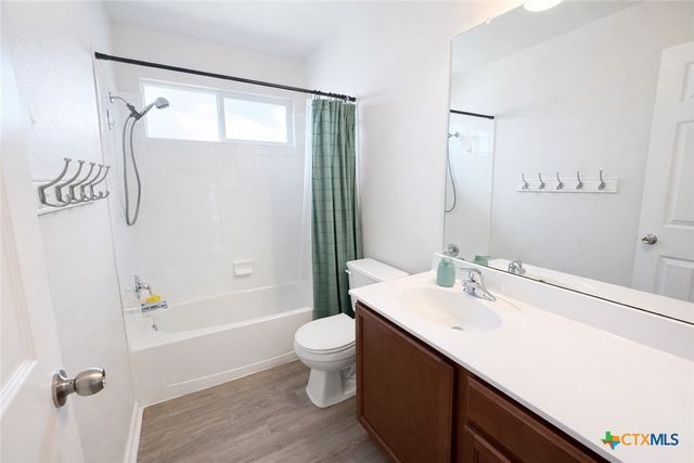 4803 Green Meadow Street, Killeen, TX 76549