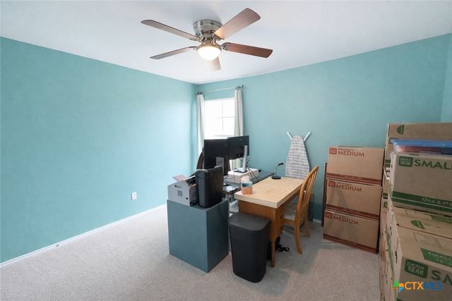 4803 Green Meadow Street, Killeen, TX 76549