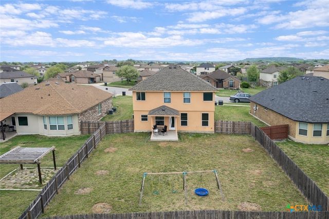 4803 Green Meadow Street, Killeen, TX 76549