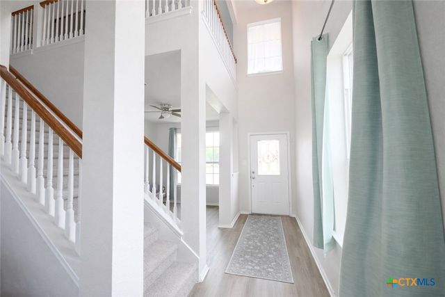 4803 Green Meadow Street, Killeen, TX 76549