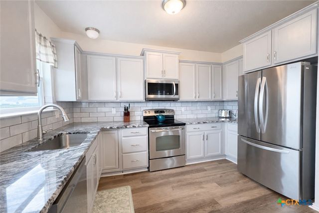 4803 Green Meadow Street, Killeen, TX 76549