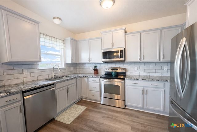 4803 Green Meadow Street, Killeen, TX 76549