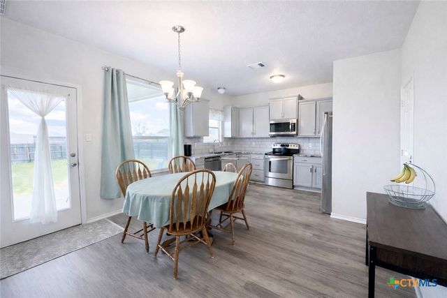 4803 Green Meadow Street, Killeen, TX 76549