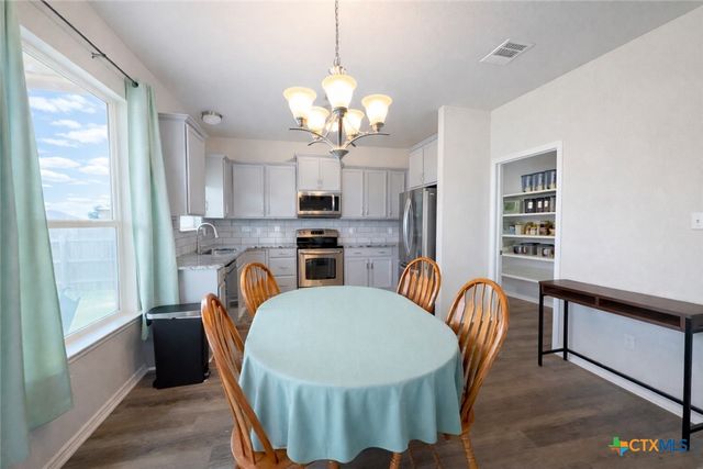 4803 Green Meadow Street, Killeen, TX 76549