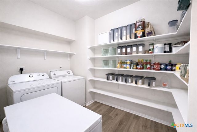 4803 Green Meadow Street, Killeen, TX 76549