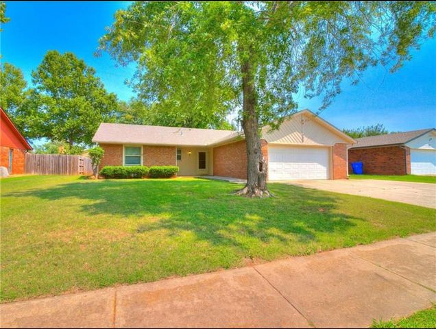 225 Cindy Avenue, Norman, OK 73071