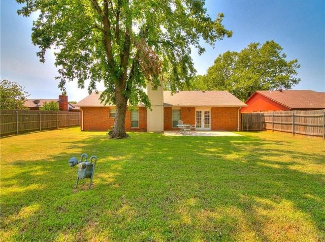 225 Cindy Avenue, Norman, OK 73071