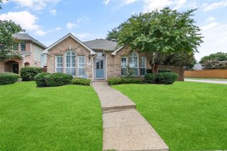 4801 Rockcreek Lane, Plano, TX 75024