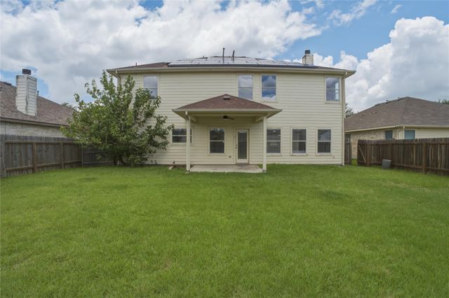 18305 Lake Edge CT, Pflugerville, TX 78660