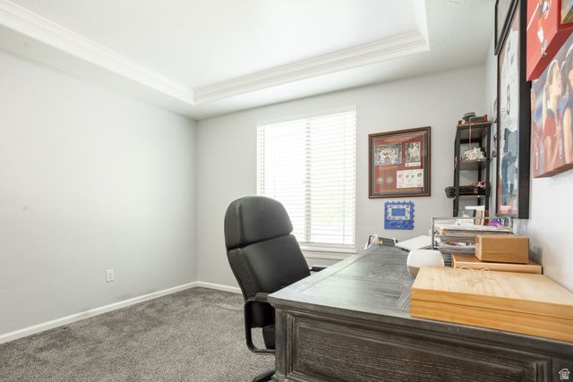 14287 S ROSALEEN LN, Herriman, UT 84096