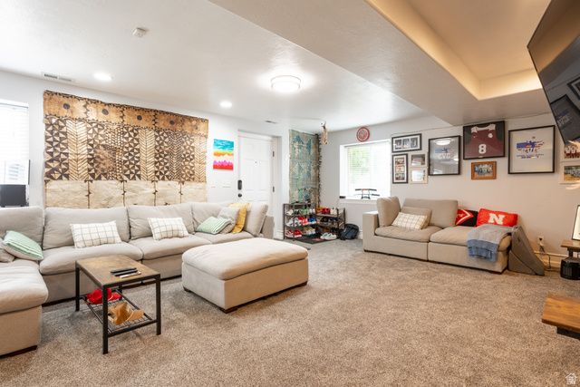 14287 S ROSALEEN LN, Herriman, UT 84096