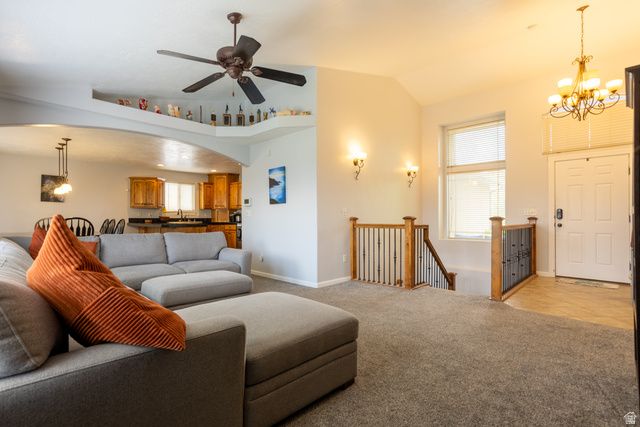 14287 S ROSALEEN LN, Herriman, UT 84096