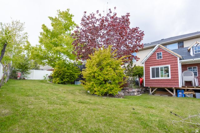 14287 S ROSALEEN LN, Herriman, UT 84096