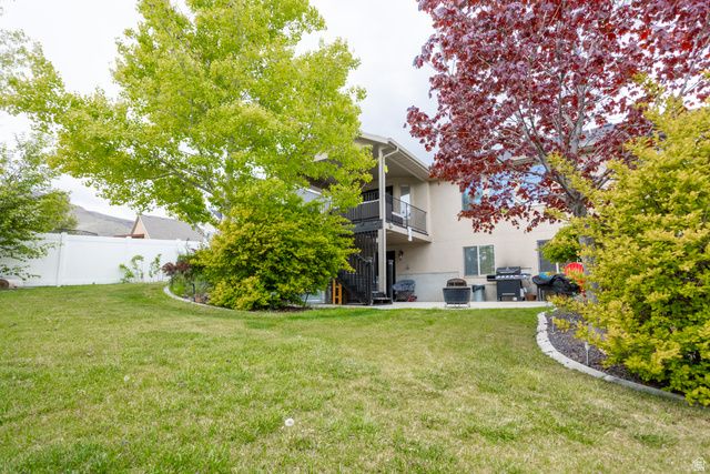 14287 S ROSALEEN LN, Herriman, UT 84096