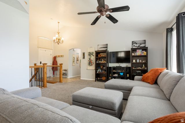 14287 S ROSALEEN LN, Herriman, UT 84096