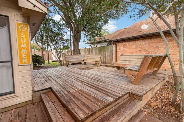7162 Windbrook Lane, Corpus Christi, TX 78414