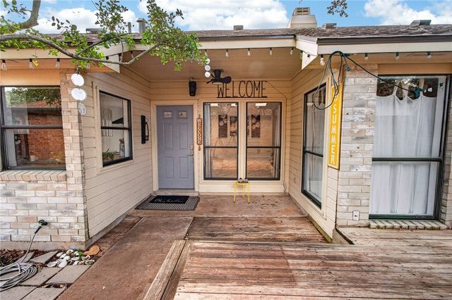 7162 Windbrook Lane, Corpus Christi, TX 78414