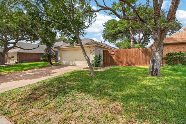 7162 Windbrook Lane, Corpus Christi, TX 78414