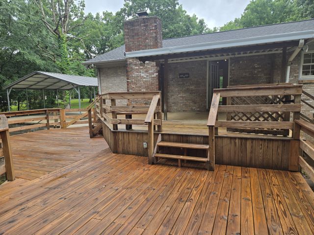 955 Dogwood Dr, New Johnsonville, TN 37134