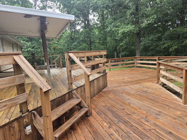 955 Dogwood Dr, New Johnsonville, TN 37134