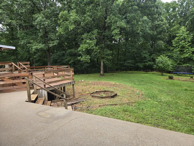 955 Dogwood Dr, New Johnsonville, TN 37134