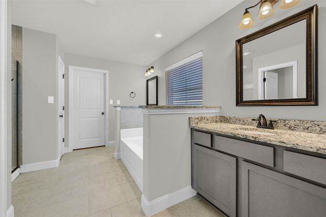 2401 Southridge Lane, Sherman, TX 75092