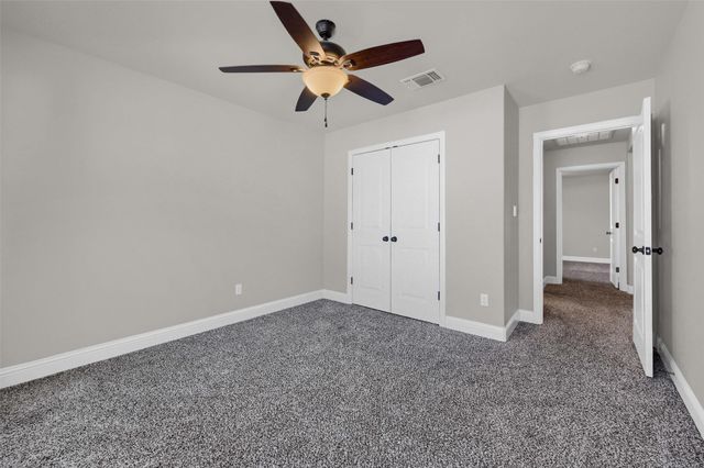 2401 Southridge Lane, Sherman, TX 75092