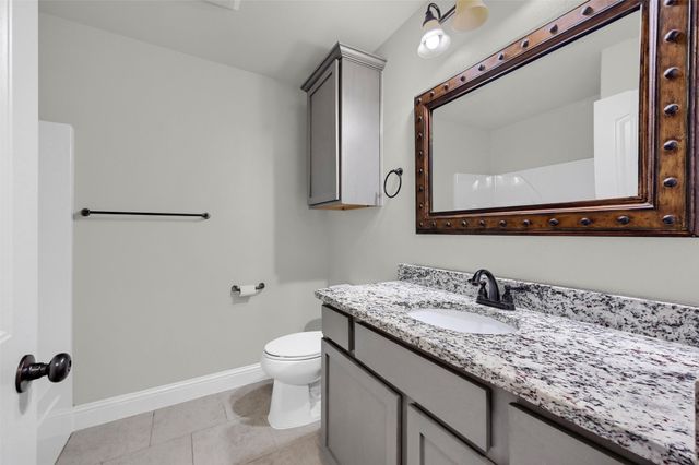 2401 Southridge Lane, Sherman, TX 75092