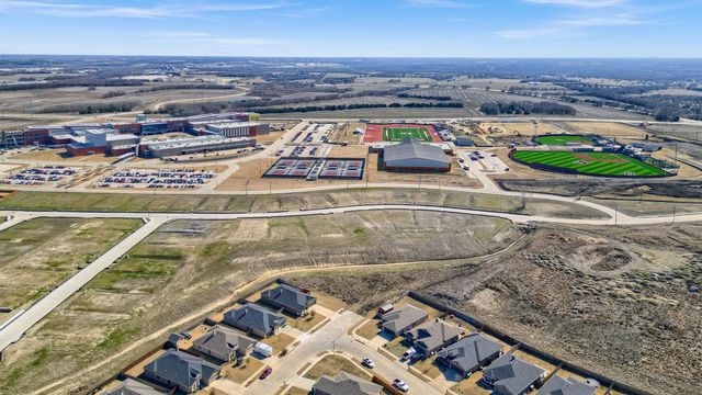 2401 Southridge Lane, Sherman, TX 75092