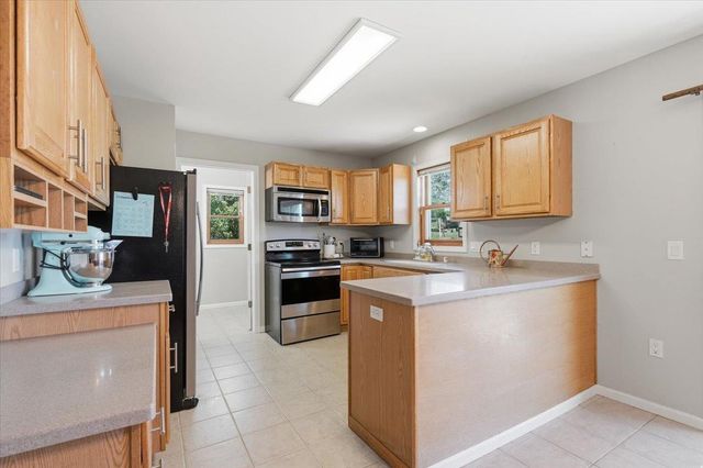 204 Temple Court, Mount Horeb, WI 53572