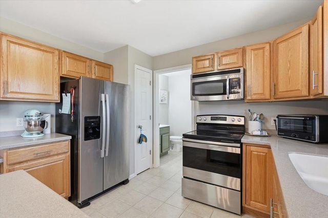 204 Temple Court, Mount Horeb, WI 53572