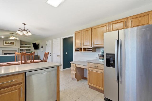 204 Temple Court, Mount Horeb, WI 53572