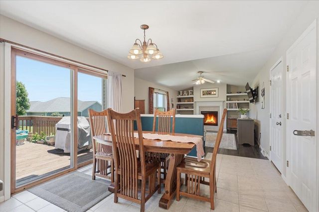 204 Temple Court, Mount Horeb, WI 53572