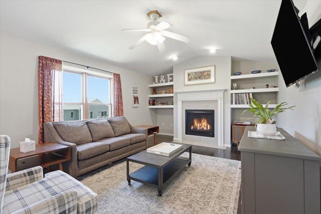 204 Temple Court, Mount Horeb, WI 53572