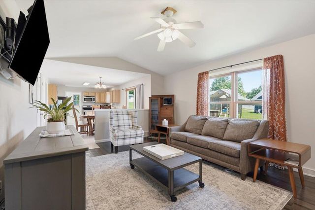 204 Temple Court, Mount Horeb, WI 53572