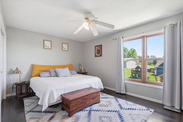 204 Temple Court, Mount Horeb, WI 53572