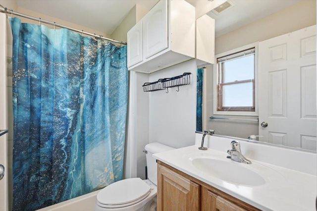 204 Temple Court, Mount Horeb, WI 53572