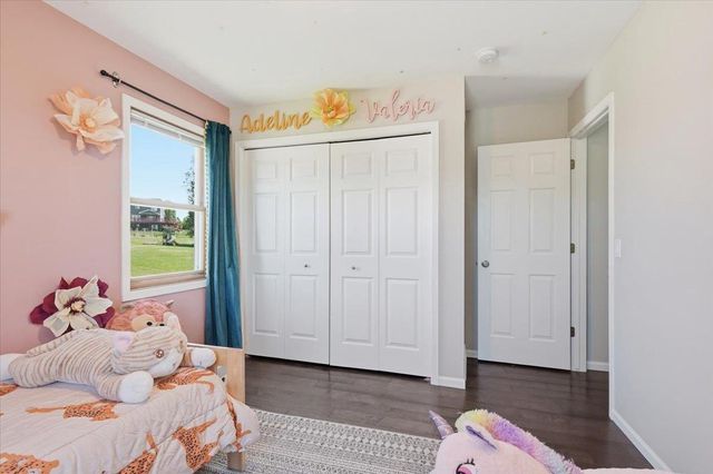 204 Temple Court, Mount Horeb, WI 53572