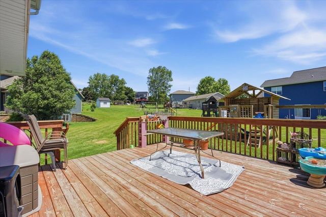 204 Temple Court, Mount Horeb, WI 53572