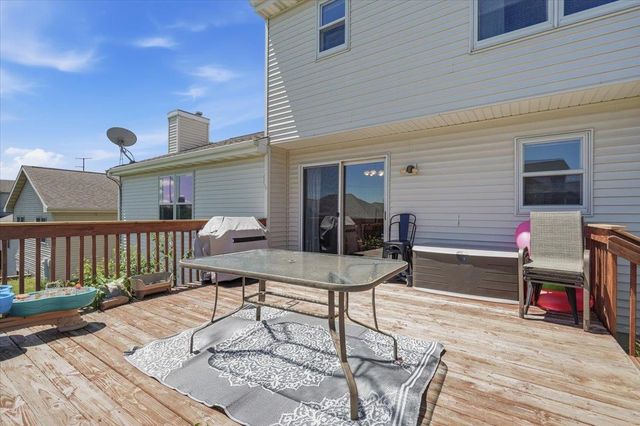 204 Temple Court, Mount Horeb, WI 53572