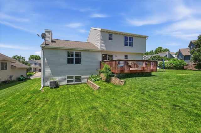 204 Temple Court, Mount Horeb, WI 53572