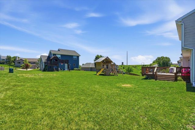 204 Temple Court, Mount Horeb, WI 53572