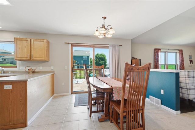 204 Temple Court, Mount Horeb, WI 53572
