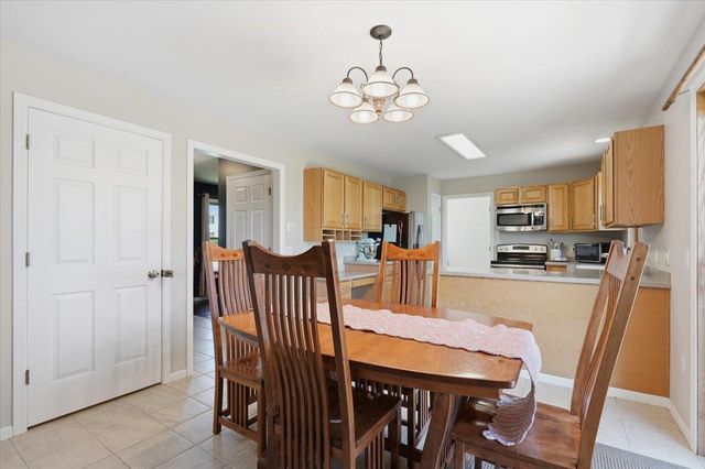 204 Temple Court, Mount Horeb, WI 53572
